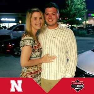 Meet your Posher, Nick